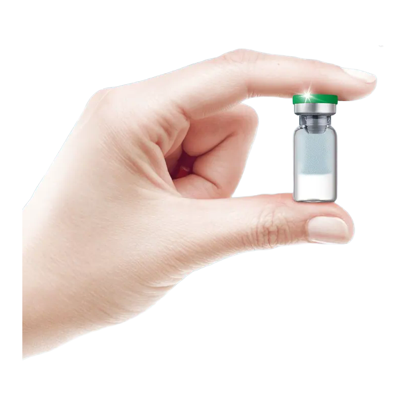 Custom Semaglutide 20mg Vials OEM Service for Pharmaceutical Research