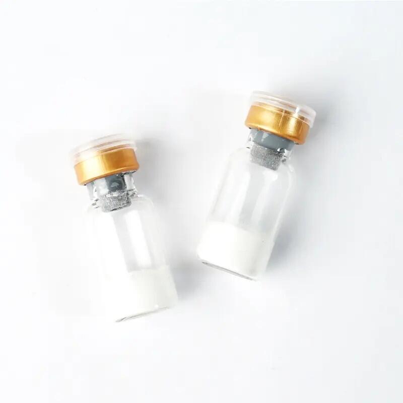Custom Semaglutide 20mg Vials OEM Service for Pharmaceutical Research