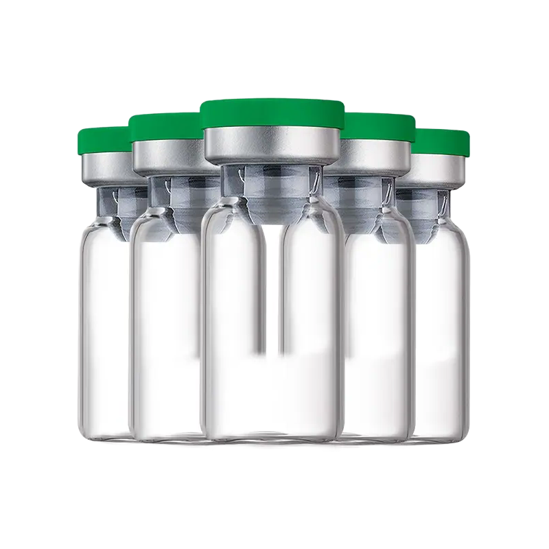 Buy Semaglutide and Retatrutide Lyophilized Powder for Research Use - High Purity 99%