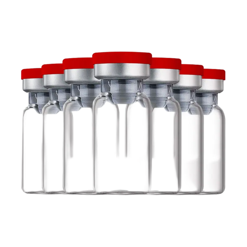 Where Can I Buy Semaglutide UK: High-Purity Tirzepatide for Research Use