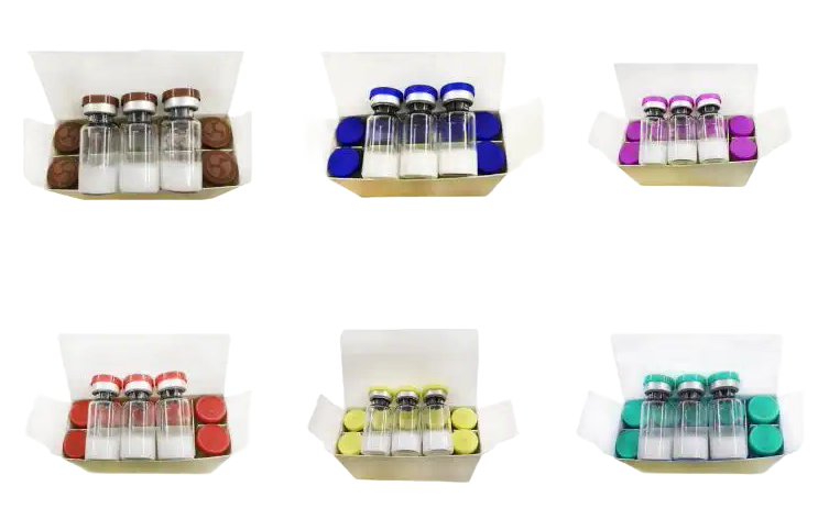 Buy Semaglutide for Sale USA: Tirzepatide Peptide with 99% Purity for Research Use