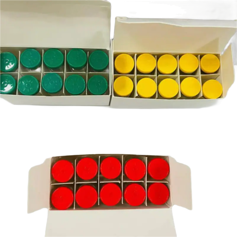 Manufacturer of Semaglutide Peptide Tirzepatide Powder for Weight Loss Research