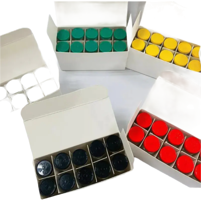 Manufacturer of Semaglutide Peptide Tirzepatide Powder for Weight Loss Research