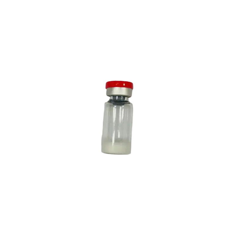Manufacturer of Semaglutide Peptide Tirzepatide Powder for Weight Loss Research