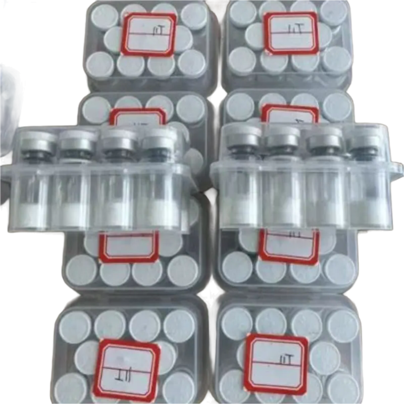 Bulk Order Semaglutide Peptide Sale: Tirzepatide for Research Use Only