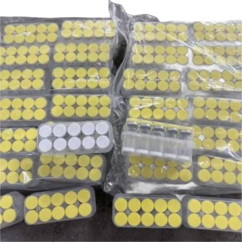 Bulk Order Semaglutide Peptide Sale: Tirzepatide for Research Use Only