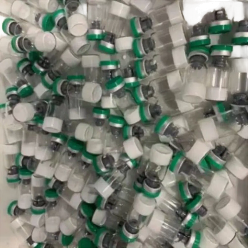 Bulk Order Semaglutide Peptide Sale: Tirzepatide for Research Use Only