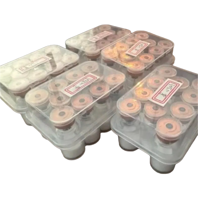 Bulk Order Semaglutide Peptide Sale: Tirzepatide for Research Use Only