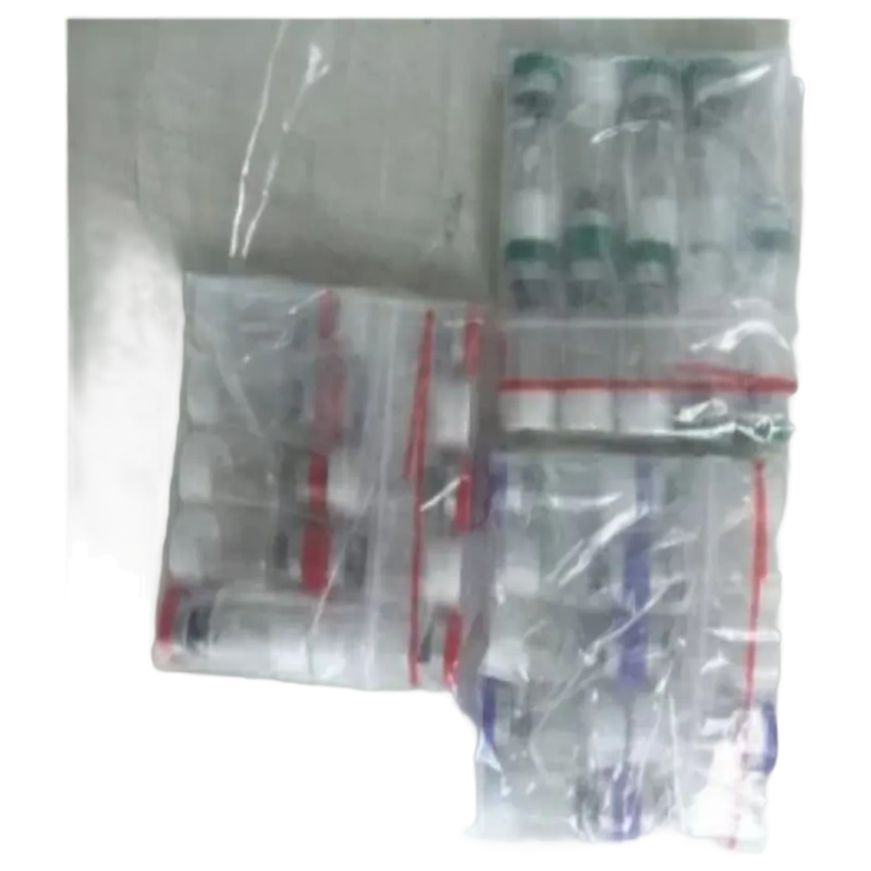 Bulk Order Semaglutide Peptide Sale: Tirzepatide for Research Use Only
