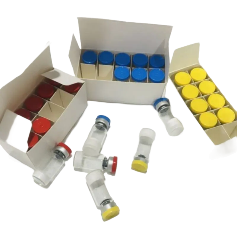 Factory Supply Tirzepatide Peptide Where Can I Buy Semaglutide UK Online