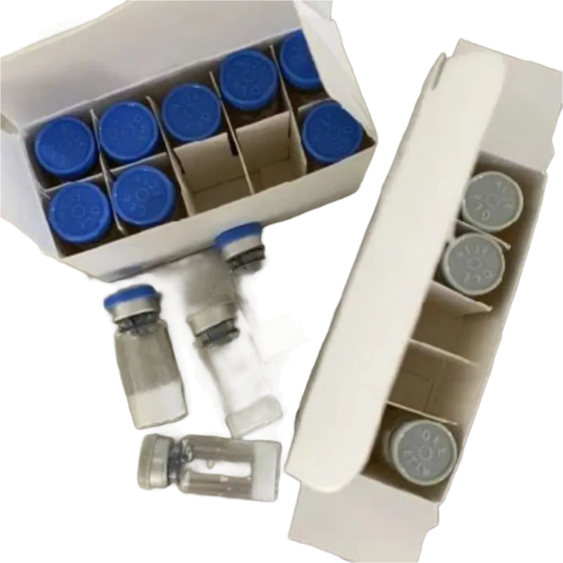 Factory Supply Tirzepatide Peptide Where Can I Buy Semaglutide UK Online