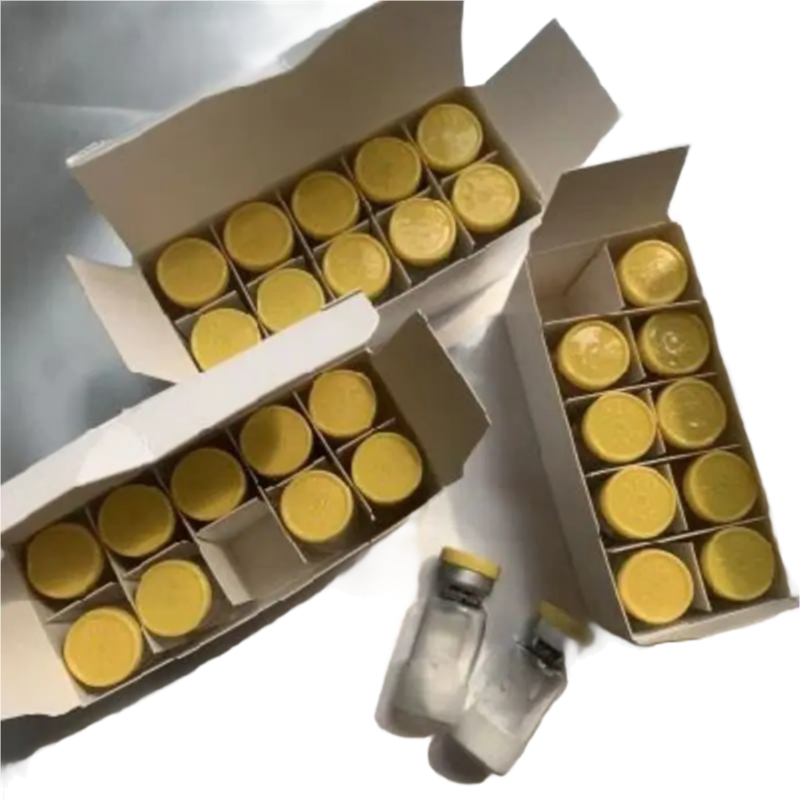 Factory Supply Tirzepatide Peptide Where Can I Buy Semaglutide UK Online