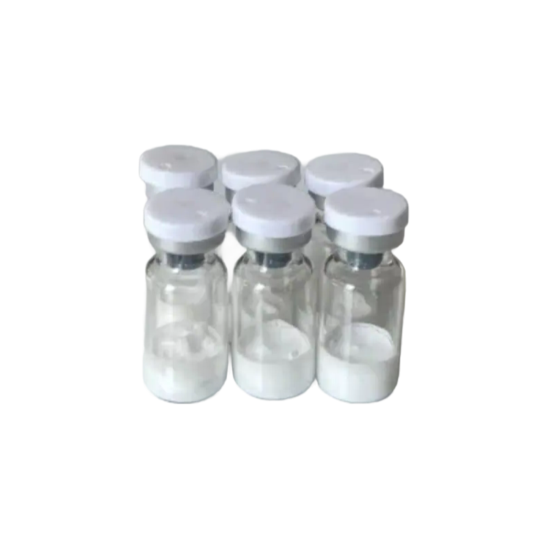 Factory Direct Excel Semaglutide Powder - Tirzepatide Weight Loss Peptide CAS 2023788-19-2