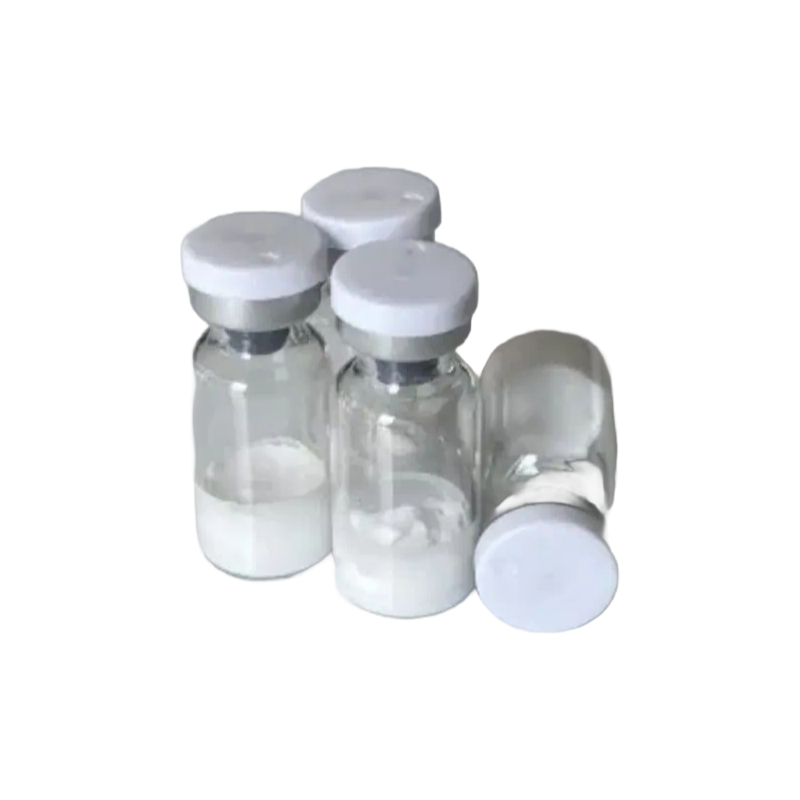 Factory Direct Excel Semaglutide Powder - Tirzepatide Weight Loss Peptide CAS 2023788-19-2