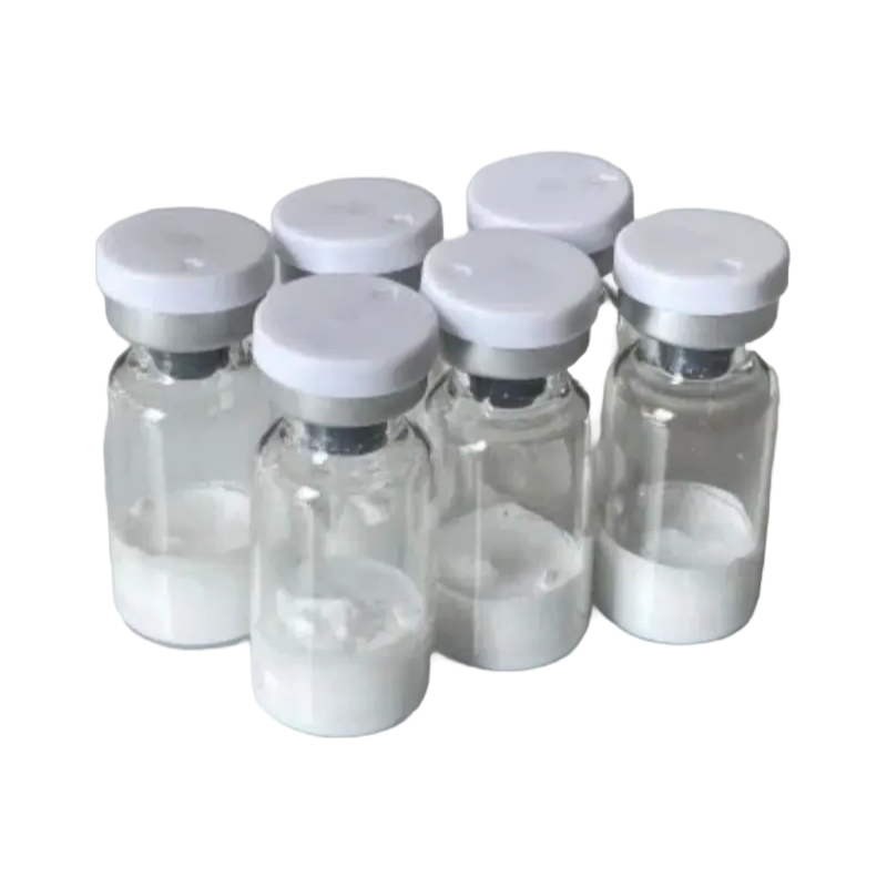 Factory Direct Excel Semaglutide Powder - Tirzepatide Weight Loss Peptide CAS 2023788-19-2