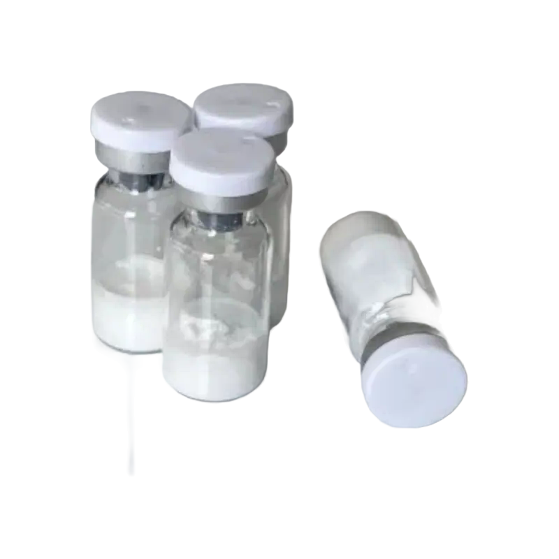 Factory Direct Excel Semaglutide Powder - Tirzepatide Weight Loss Peptide CAS 2023788-19-2