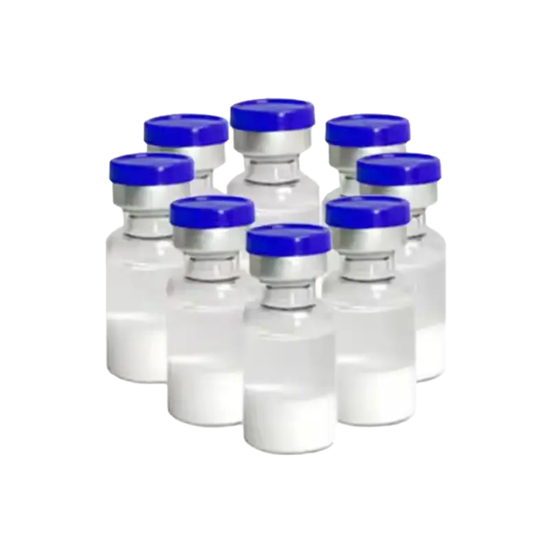 Bulk Semaglutide for UK Market - Research Grade Peptides