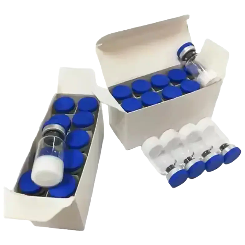 Bulk Semaglutide for UK Market - Research Grade Peptides