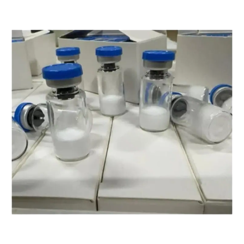 Bulk Semaglutide for UK Market - Research Grade Peptides