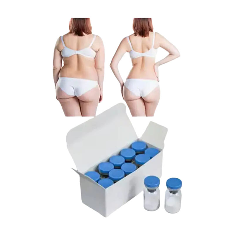 Pharmaceutical Grade Retatrutide - Buy Semaglutide Online for Lab Use