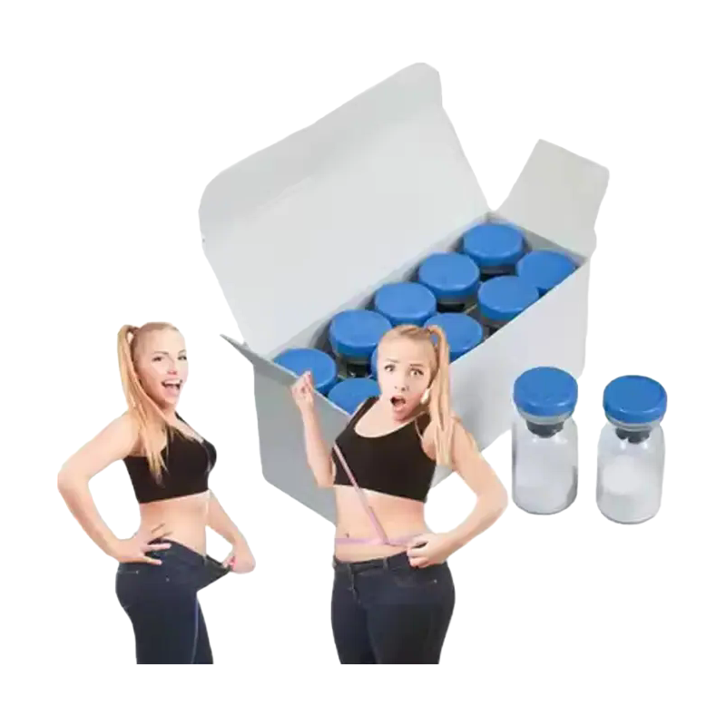 Pharmaceutical Grade Retatrutide - Buy Semaglutide Online for Lab Use