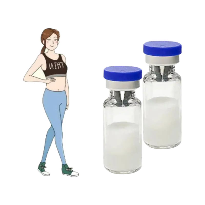Pharmaceutical Grade Retatrutide - Buy Semaglutide Online for Lab Use