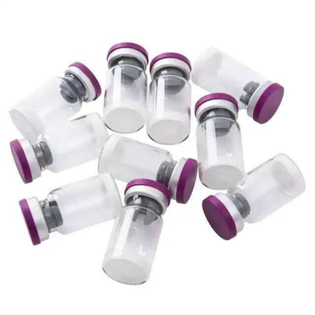 Buy Retatrutide 15mg: Low Risk of Semaglutide Side Effects for Studies