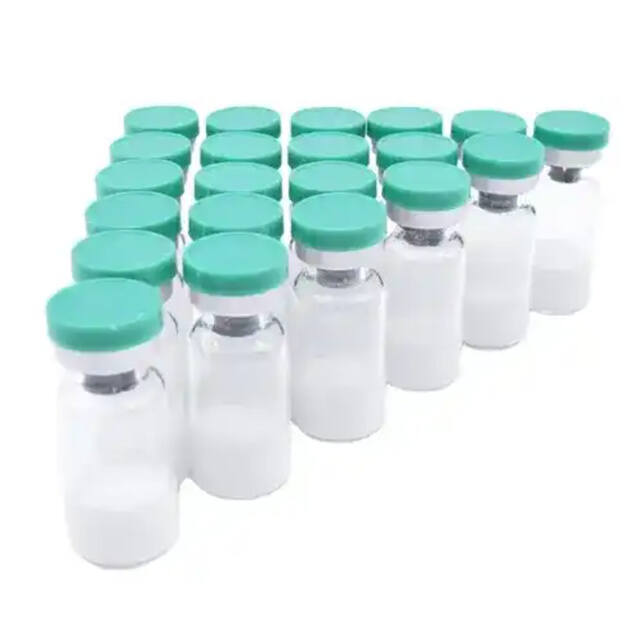 Buy Retatrutide 15mg: Low Risk of Semaglutide Side Effects for Studies