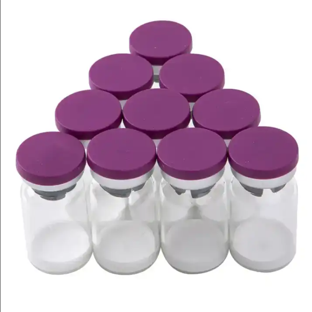 Buy Retatrutide 15mg: Low Risk of Semaglutide Side Effects for Studies