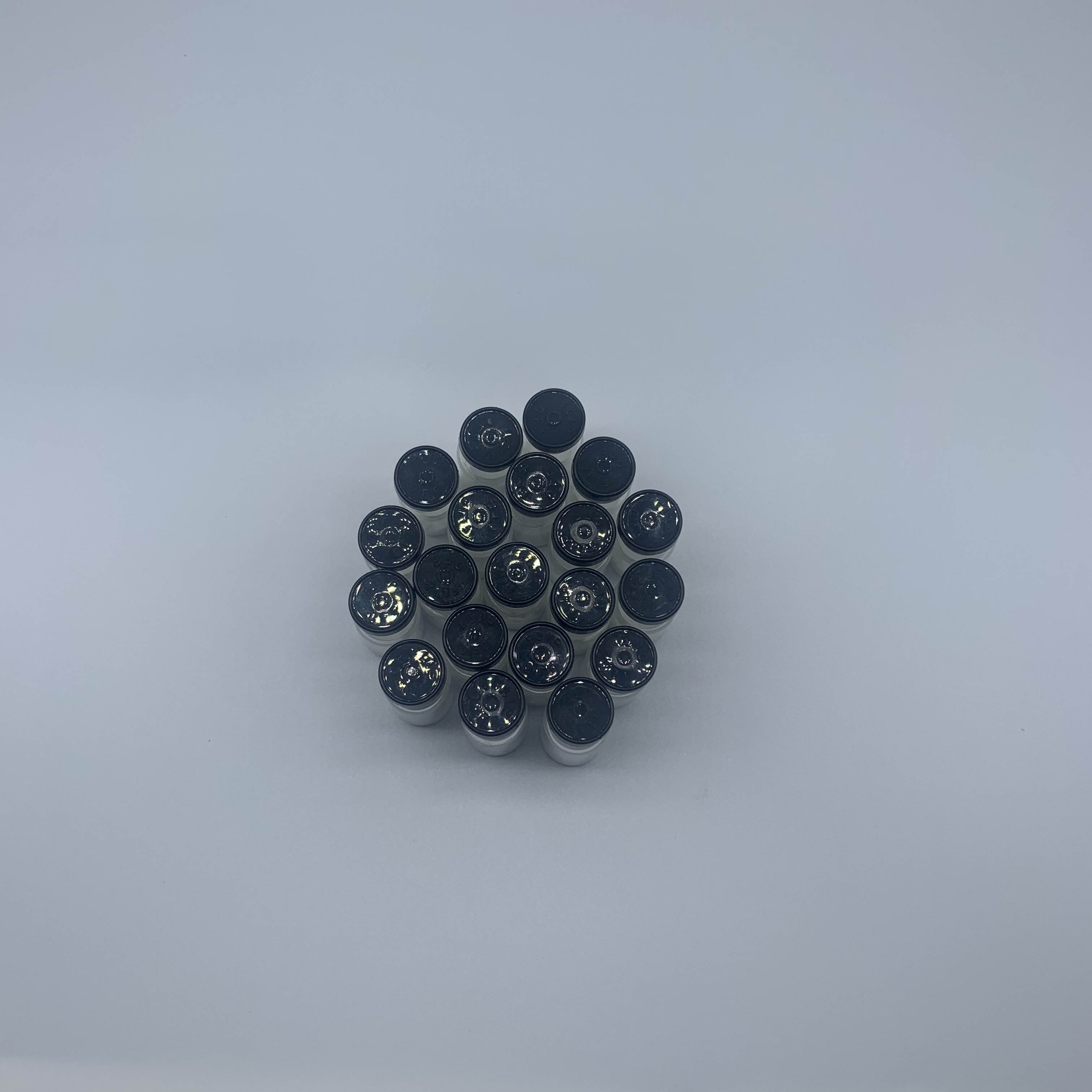 Custom Xcel Semaglutide Synthesis 1kg MOQ for Laboratory Research
