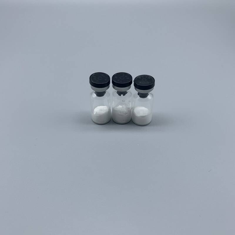 Custom Xcel Semaglutide Synthesis 1kg MOQ for Laboratory Research