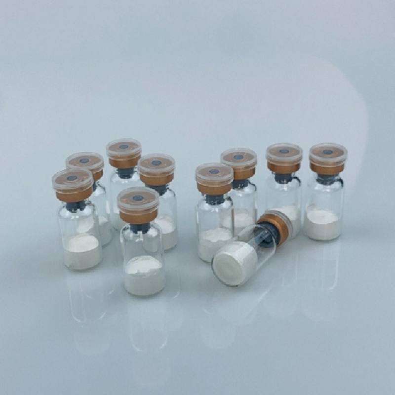 Custom Xcel Semaglutide Synthesis 1kg MOQ for Laboratory Research
