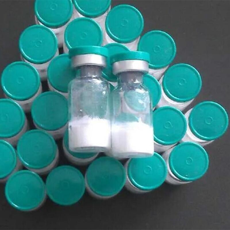 Factory Supply Semaglutide Pen Weight Loss Peptide 99% Purity