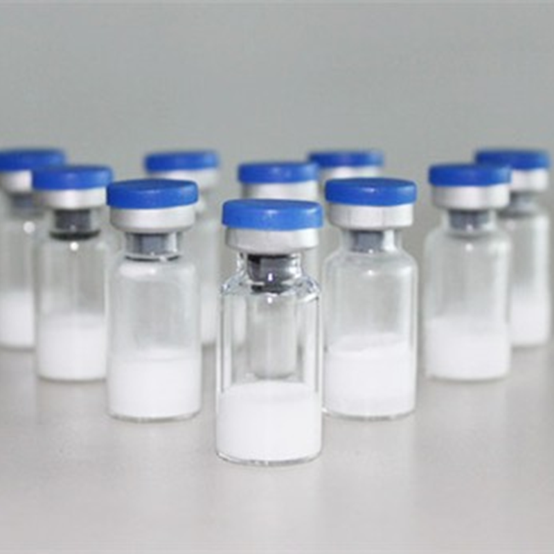 Factory Supply Semaglutide Pen Weight Loss Peptide 99% Purity