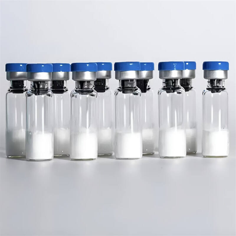 Factory Supply Semaglutide Pen Weight Loss Peptide 99% Purity