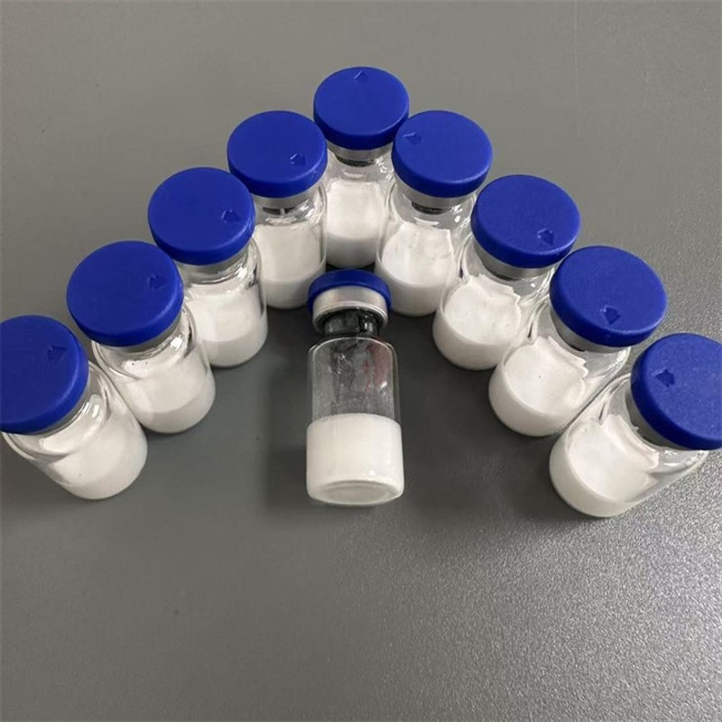 Factory Supply Semaglutide Pen Weight Loss Peptide 99% Purity