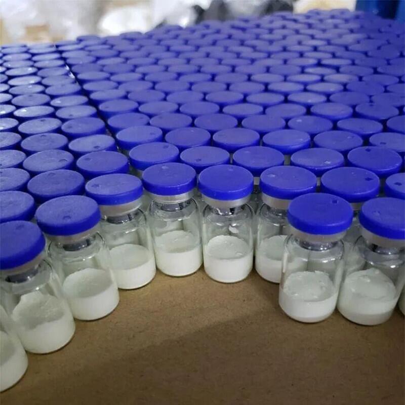 Factory Supply Semaglutide Pen Weight Loss Peptide 99% Purity