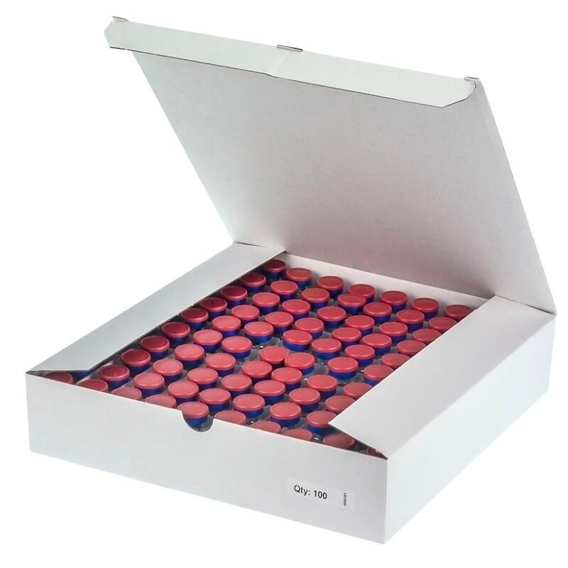 Factory Supply Semaglutide - Customized Bulk Orders Available