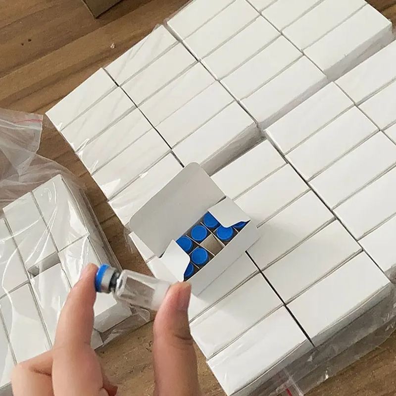 High Purity Semaglutide for Sale USA | 99.9% Tirzepatide Lyophilized Powder