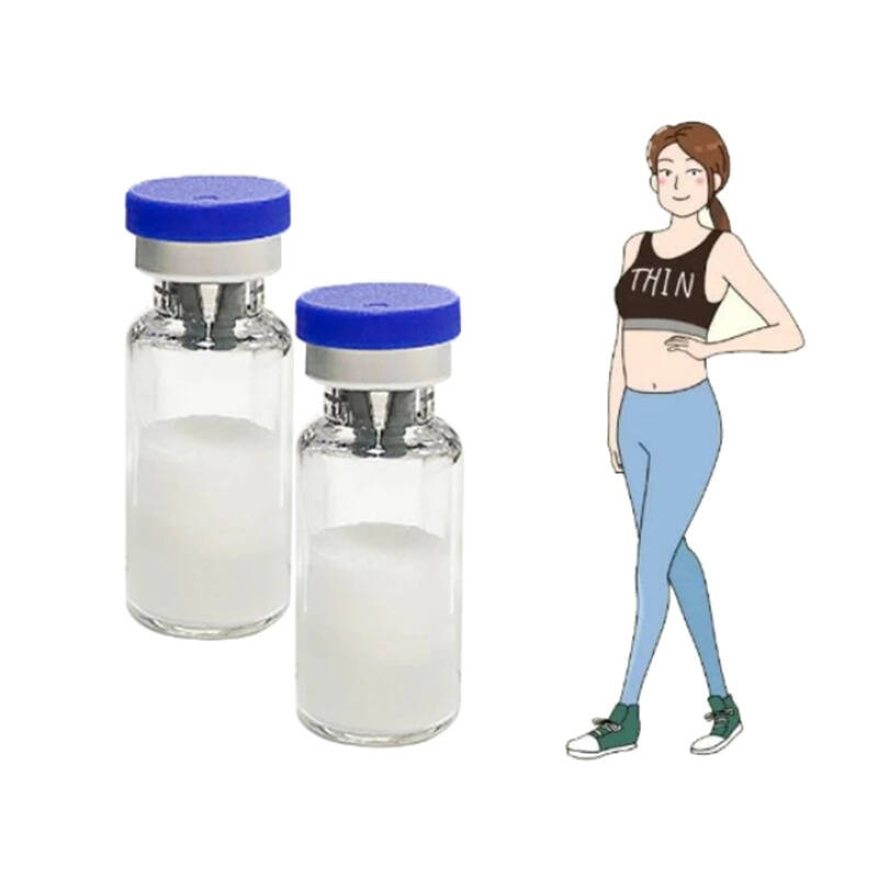 Semaglutide 10mg Vials - High Purity GLP-1 Analog for Research Use