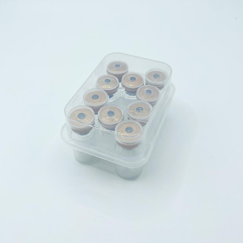 Semaglutide Side Effects: High Purity 99% White Powder for Research Use