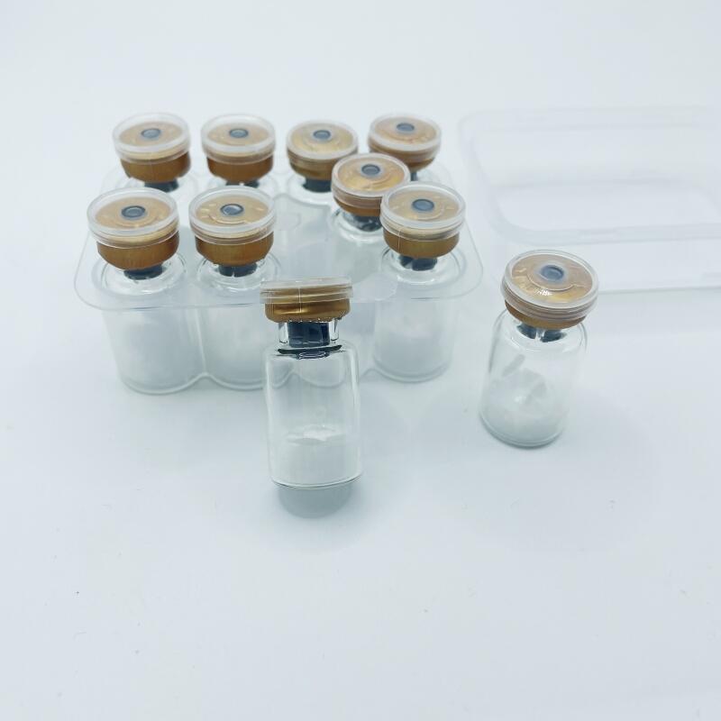 Semaglutide Side Effects: High Purity 99% White Powder for Research Use