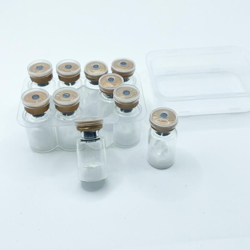 Semaglutide Side Effects: High Purity 99% White Powder for Research Use