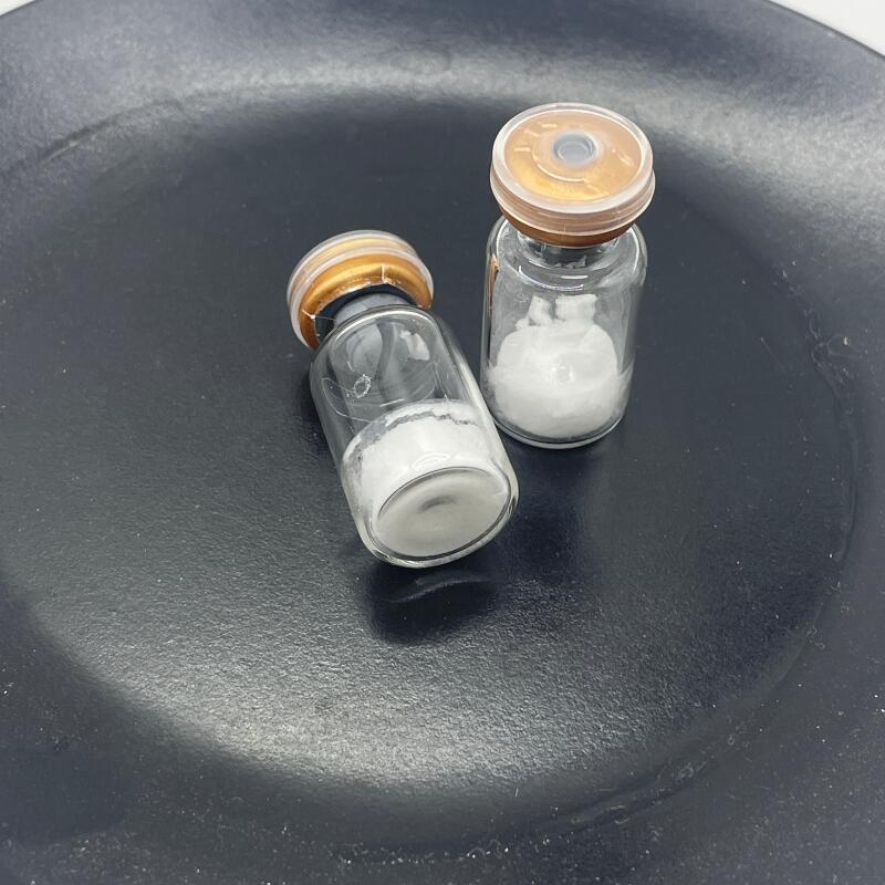 Semaglutide Side Effects: High Purity 99% White Powder for Research Use