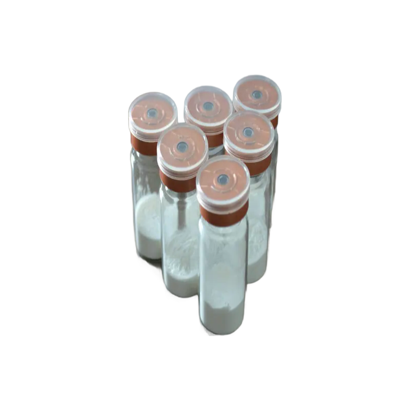 Oral Semaglutide Manufacturer - White Powder for Scientific Research