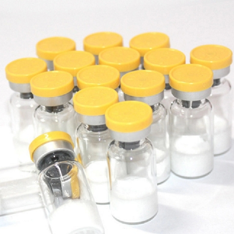 Bulk Supply Semaglutide Vial for Weight Loss Research - 99% Purity