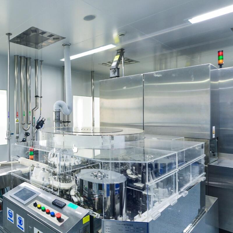 Custom Semaglutide Online Orders - EC 200-001-8 Pharmaceutical Intermediate