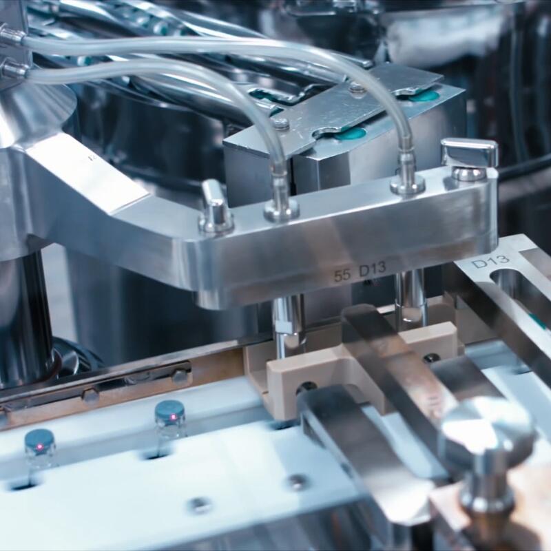 Custom Semaglutide Online Orders - EC 200-001-8 Pharmaceutical Intermediate