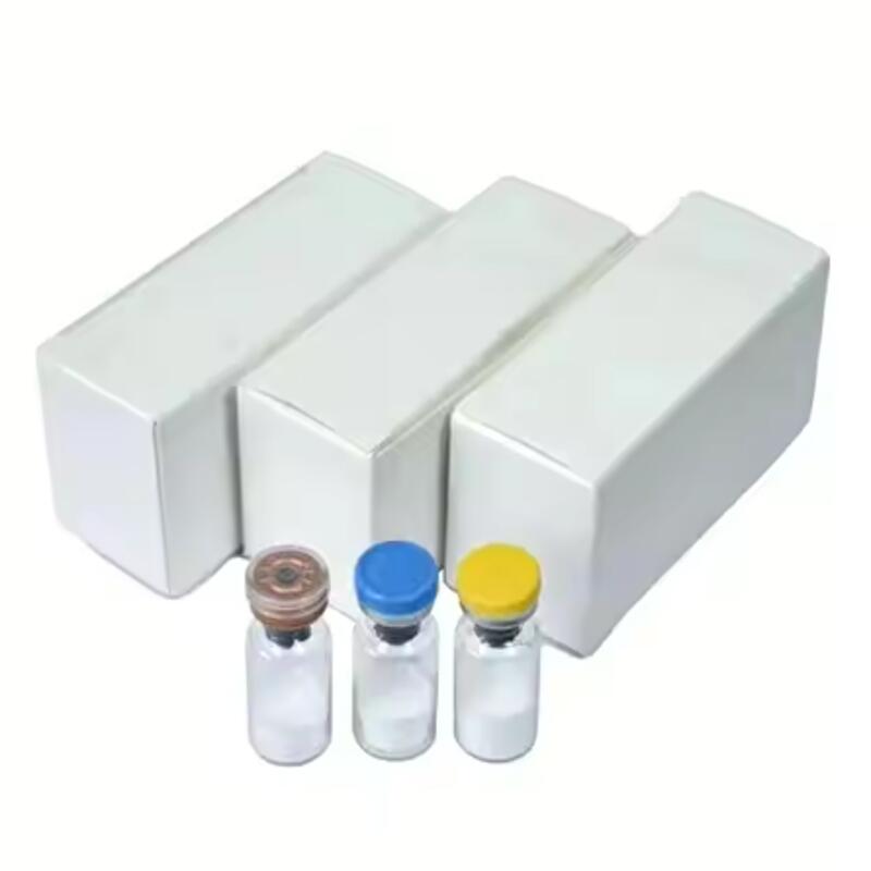 Bulk QSC Semaglutide Powder CAS 910463-68-2 - Pharmaceutical Intermediate