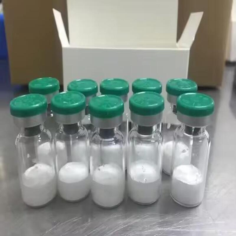 Bulk Order Semaglutide for Sale Online - Research Grade Lyophilized Powder Injection